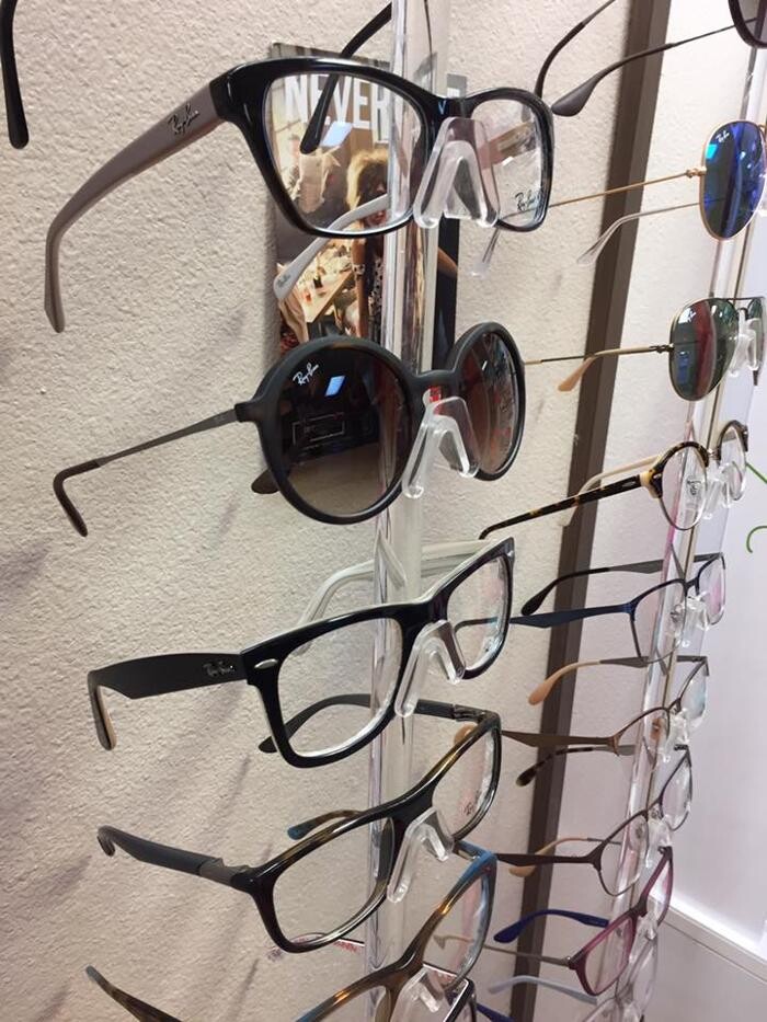 Images Eye Site of Crestview PA