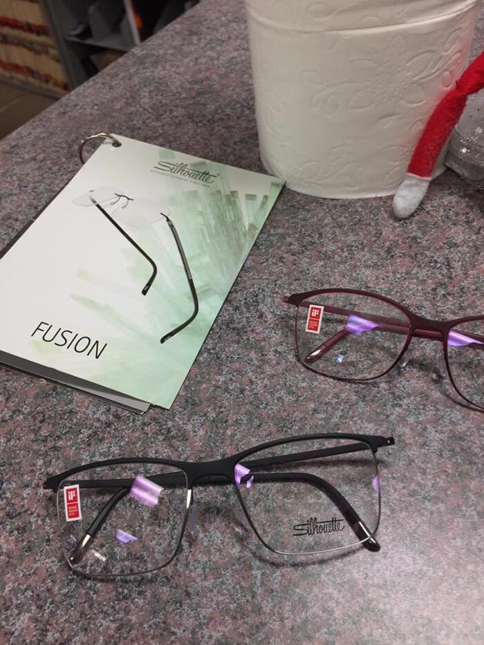 Images Eye Site of Crestview PA