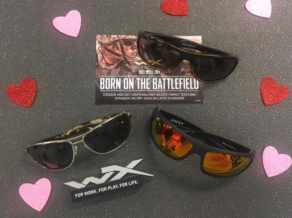 Images Eye Site of Crestview PA