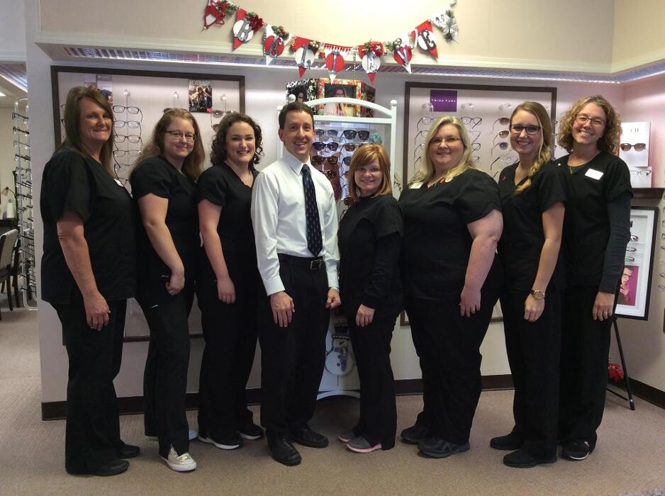 Images Eye Site of Crestview PA