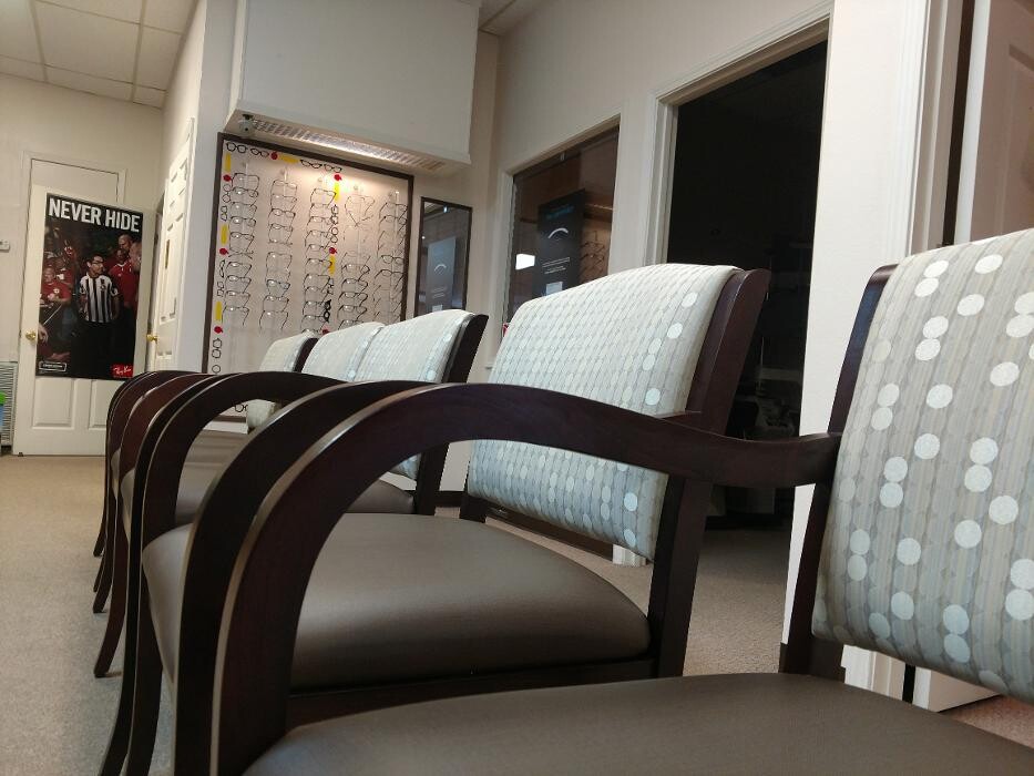 Images Eye Site of Crestview PA