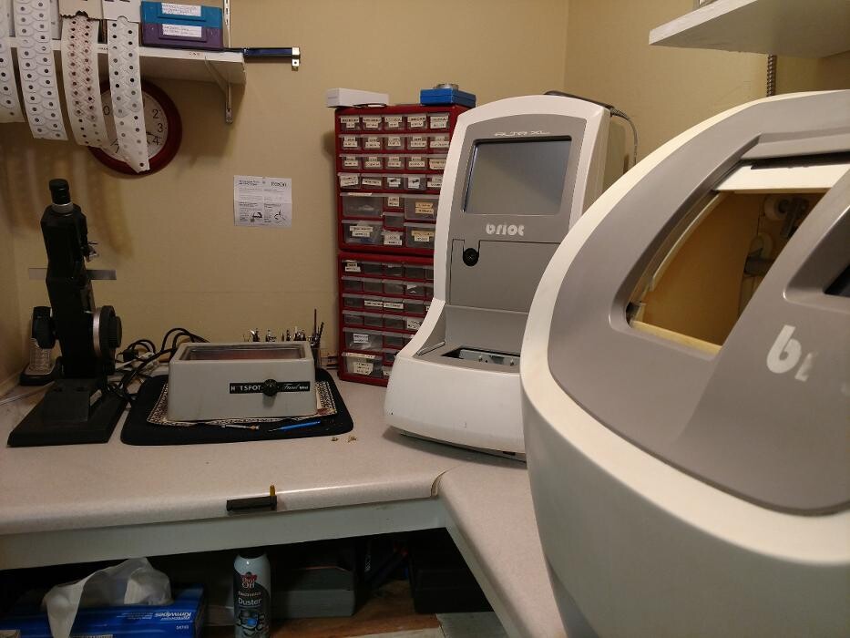 Images Eye Site of Crestview PA