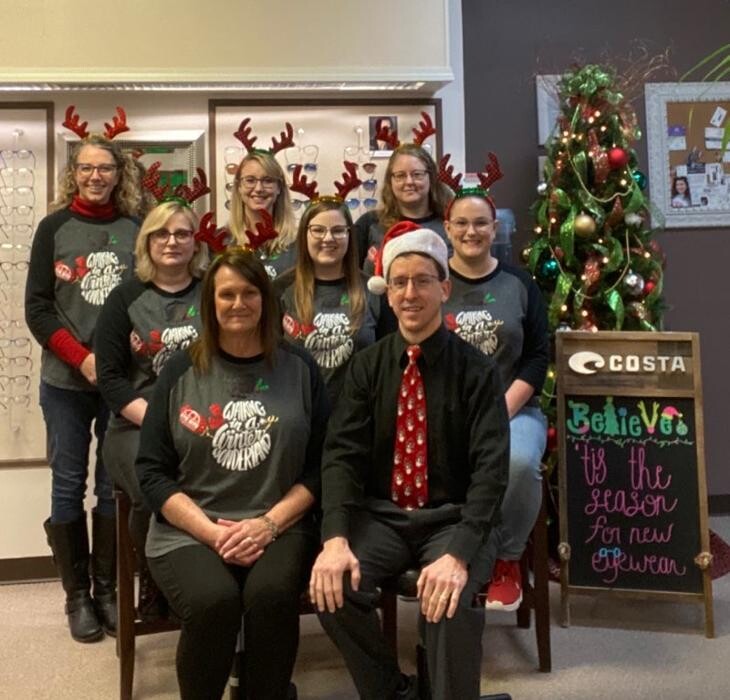 Images Eye Site of Crestview PA