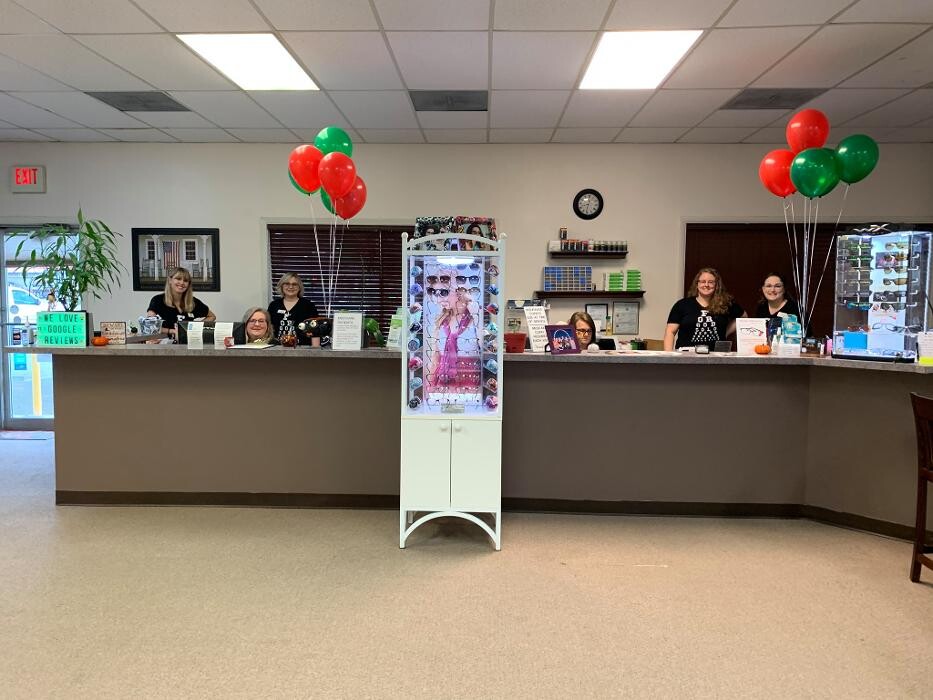 Images Eye Site of Crestview PA