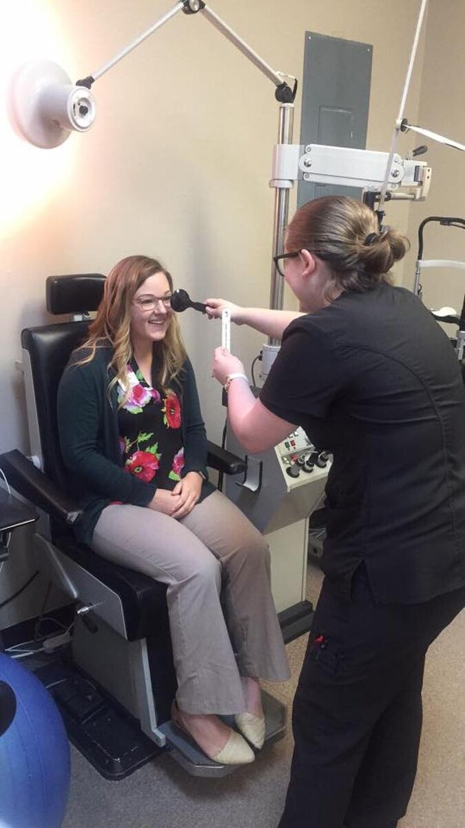 Images Eye Site of Crestview PA