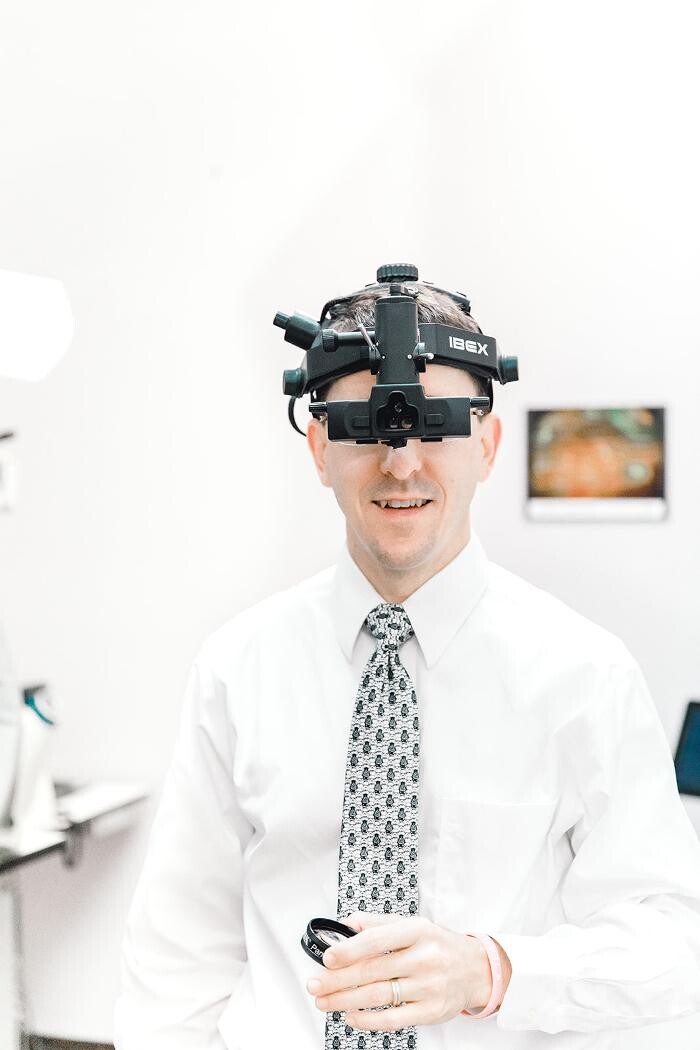 Images Eye Site of Crestview PA