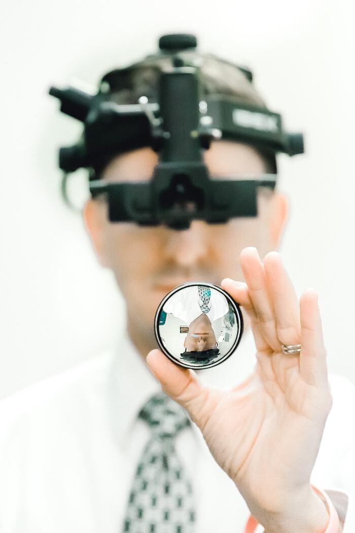 Images Eye Site of Crestview PA