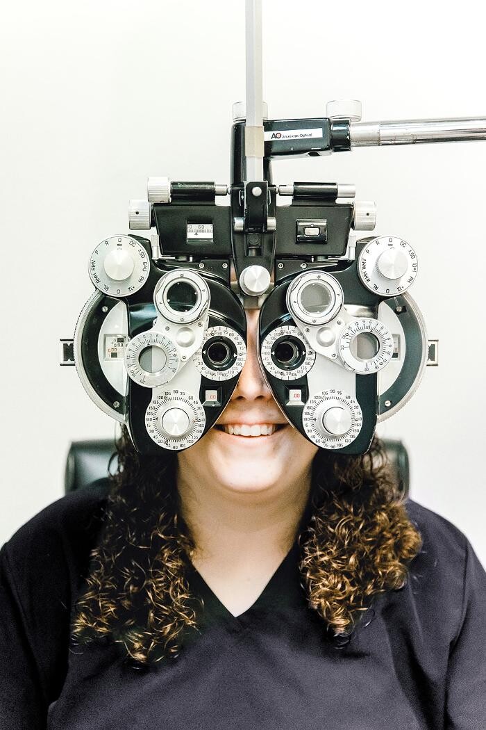 Images Eye Site of Crestview PA