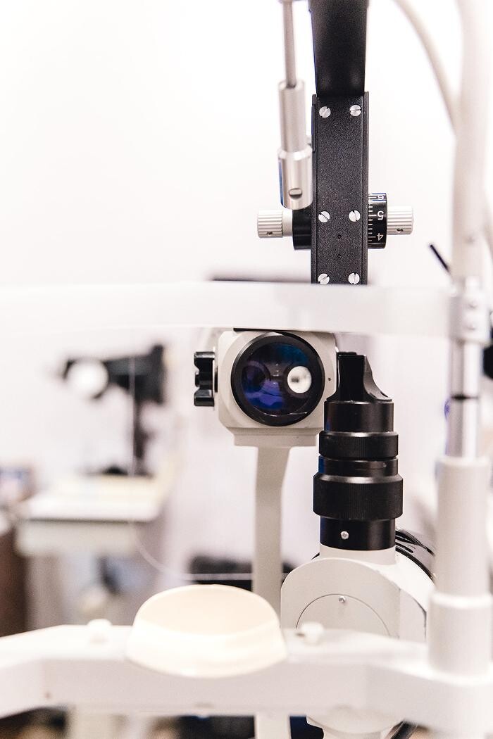 Images Eye Site of Crestview PA