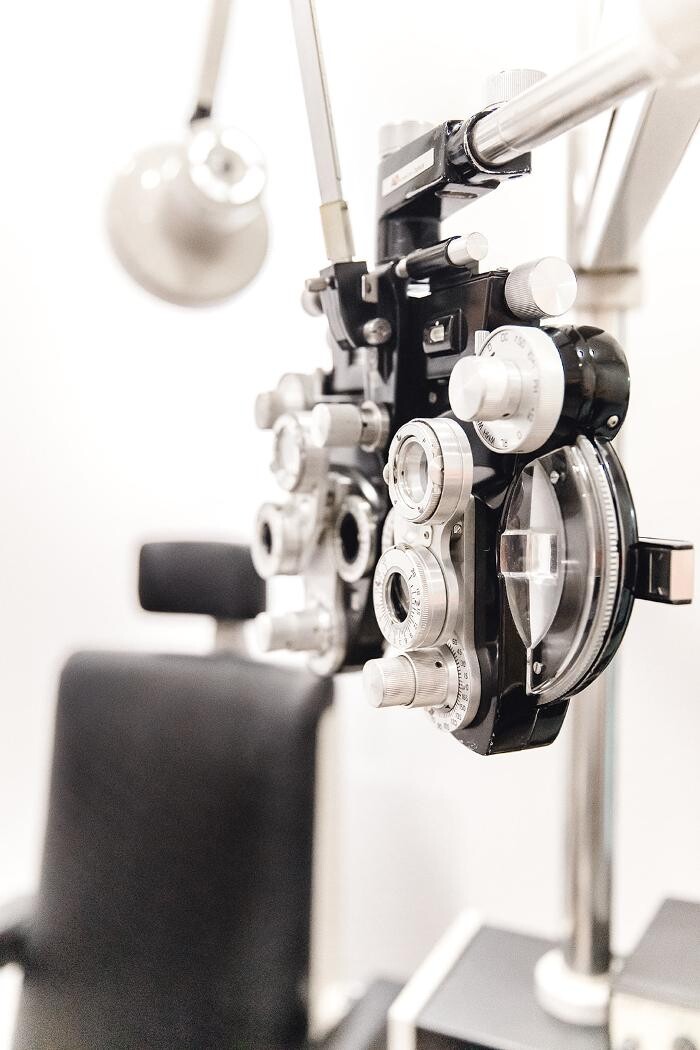 Images Eye Site of Crestview PA