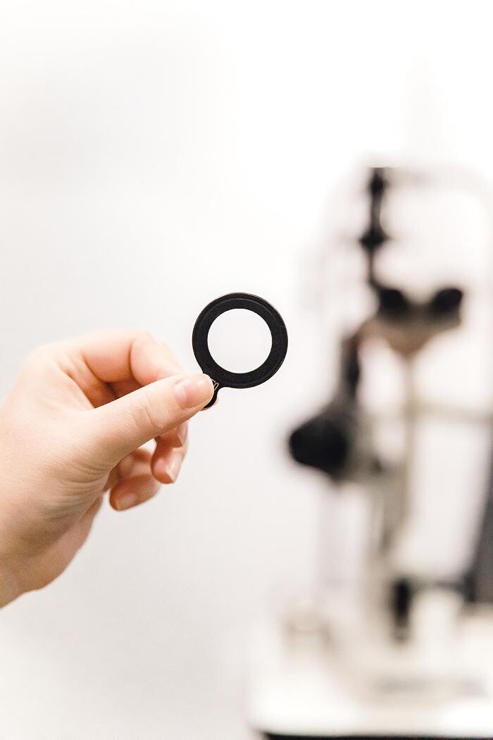 Images Eye Site of Crestview PA