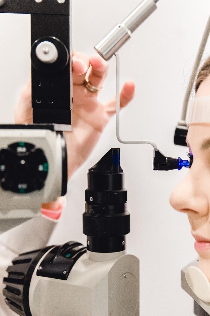 Images Eye Site of Crestview PA