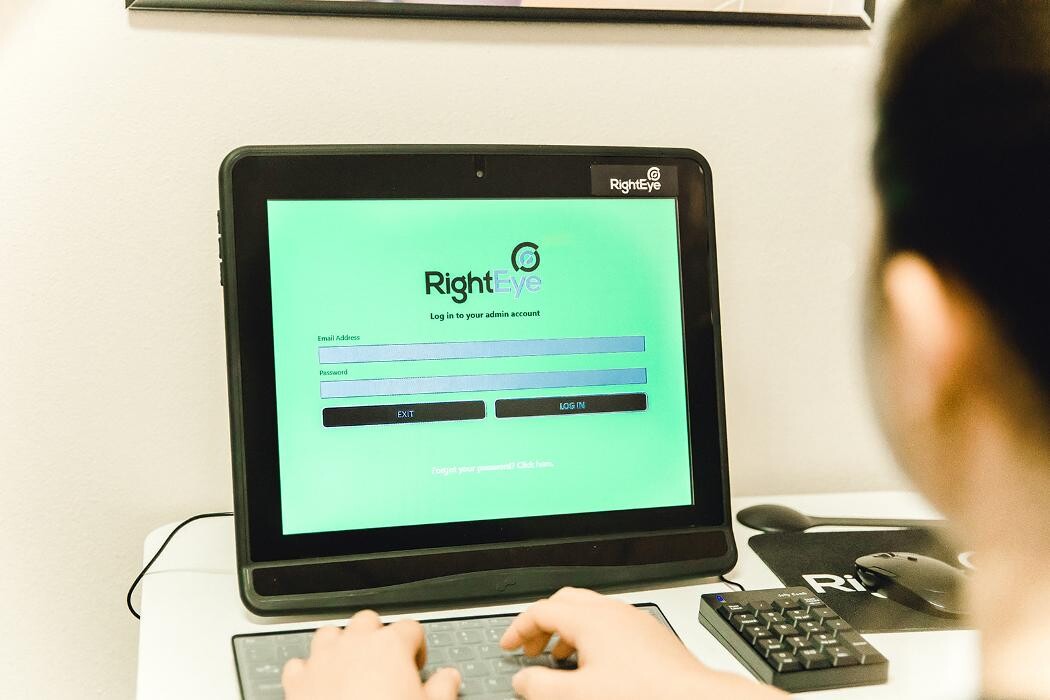 Images Eye Site of Crestview PA