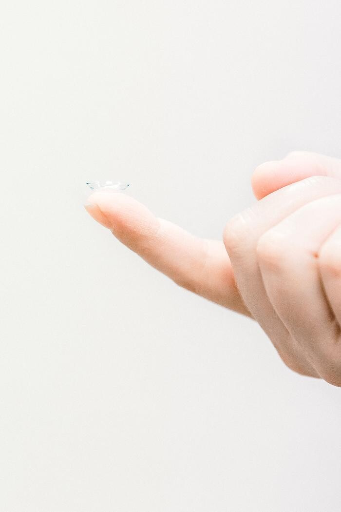 Images Eye Site of Crestview PA