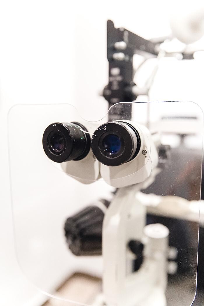 Images Eye Site of Crestview PA