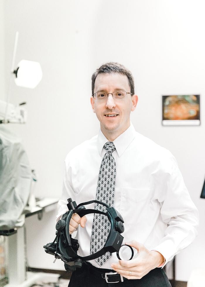 Images Eye Site of Crestview PA