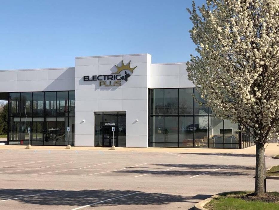 Images Electric Plus, Inc. - Bloomington