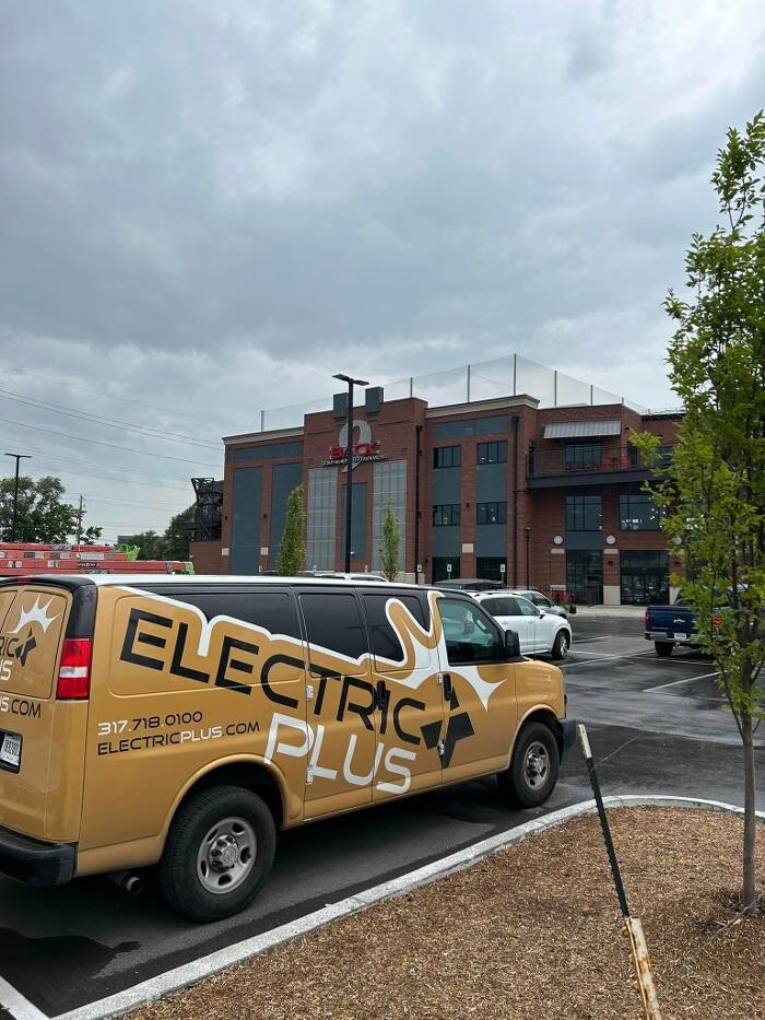 Images Electric Plus, Inc. - Bloomington