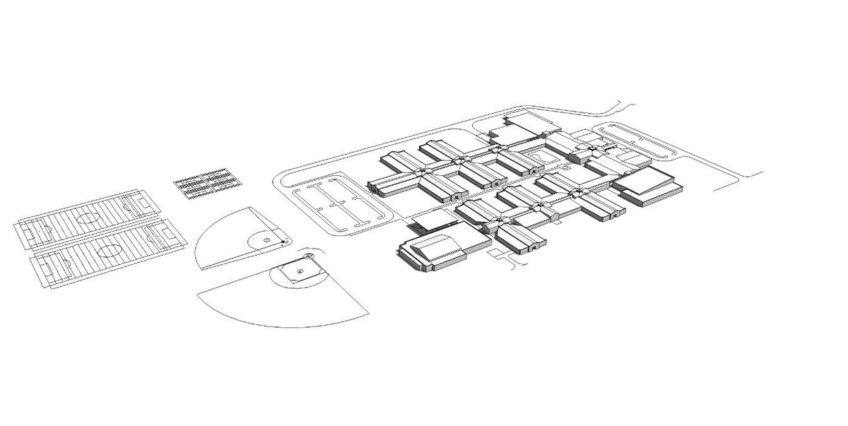 Images Donofro Architects