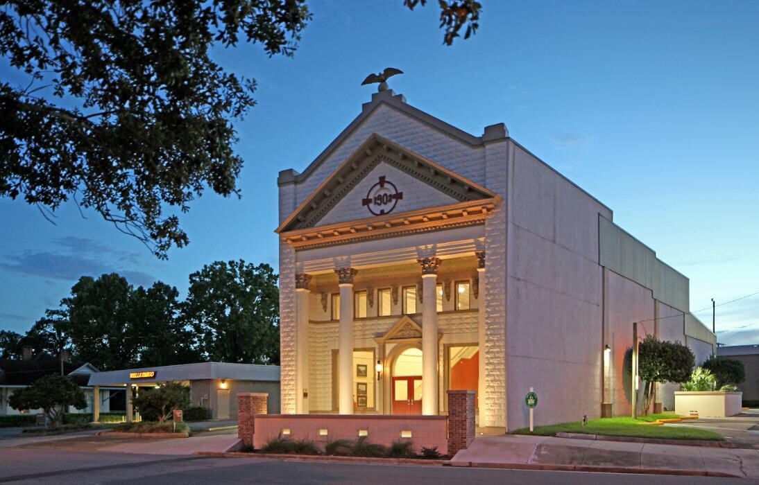 Images Donofro Architects