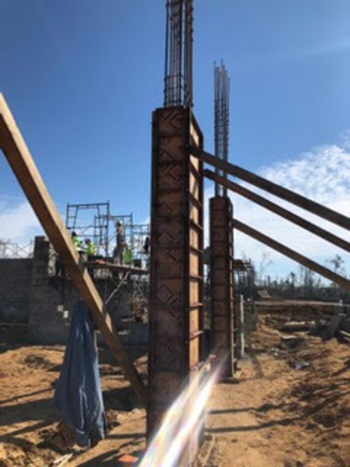 Images Donofro Architects