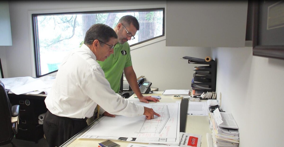 Images Donofro Architects