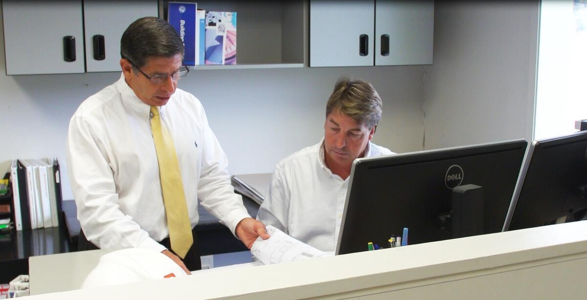 Images Donofro Architects