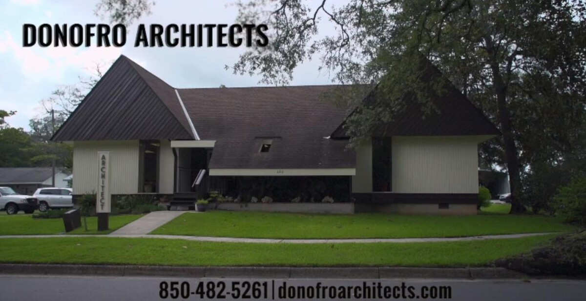 Images Donofro Architects