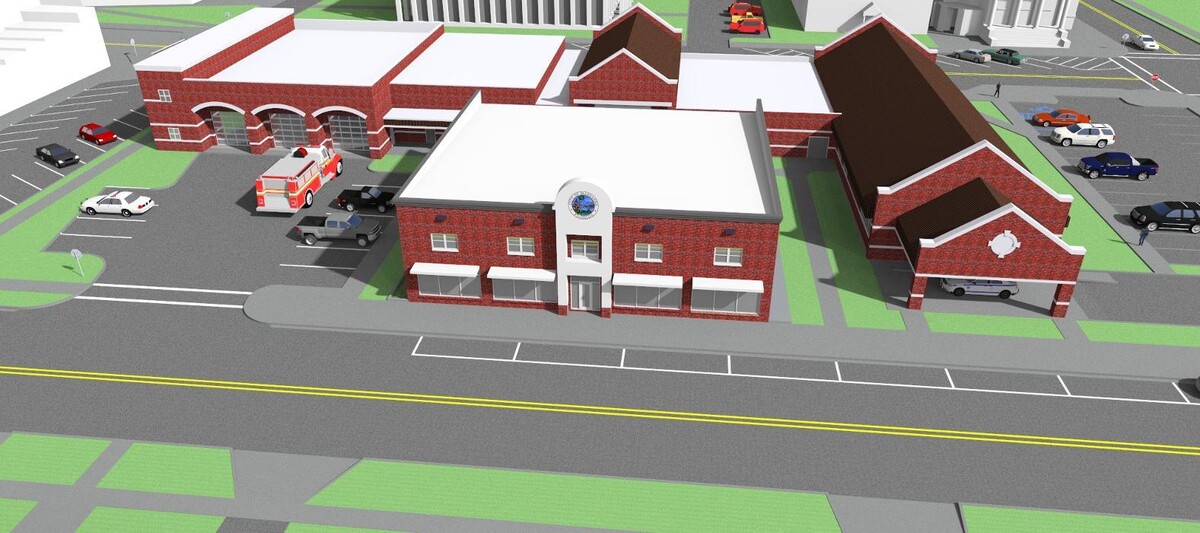 Images Donofro Architects