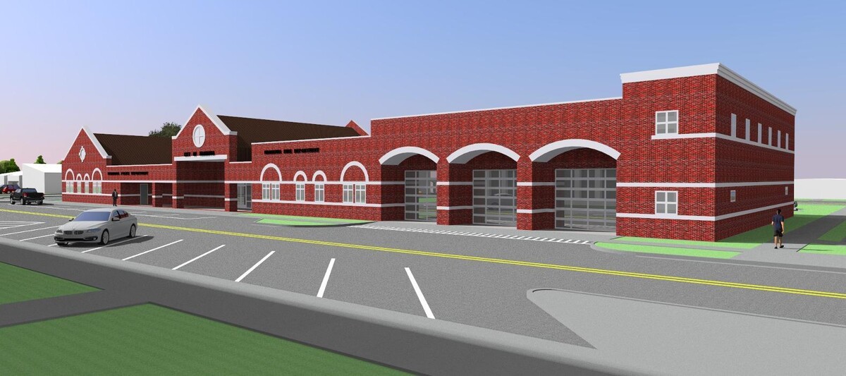 Images Donofro Architects