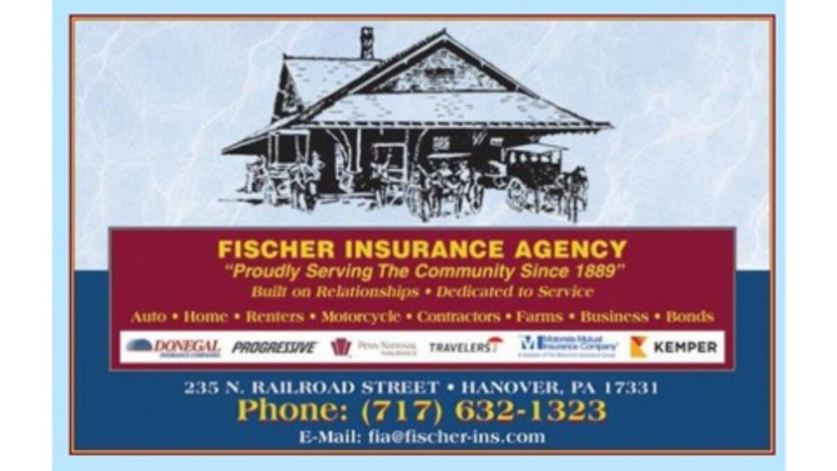 Images Fischer Insurance Agency