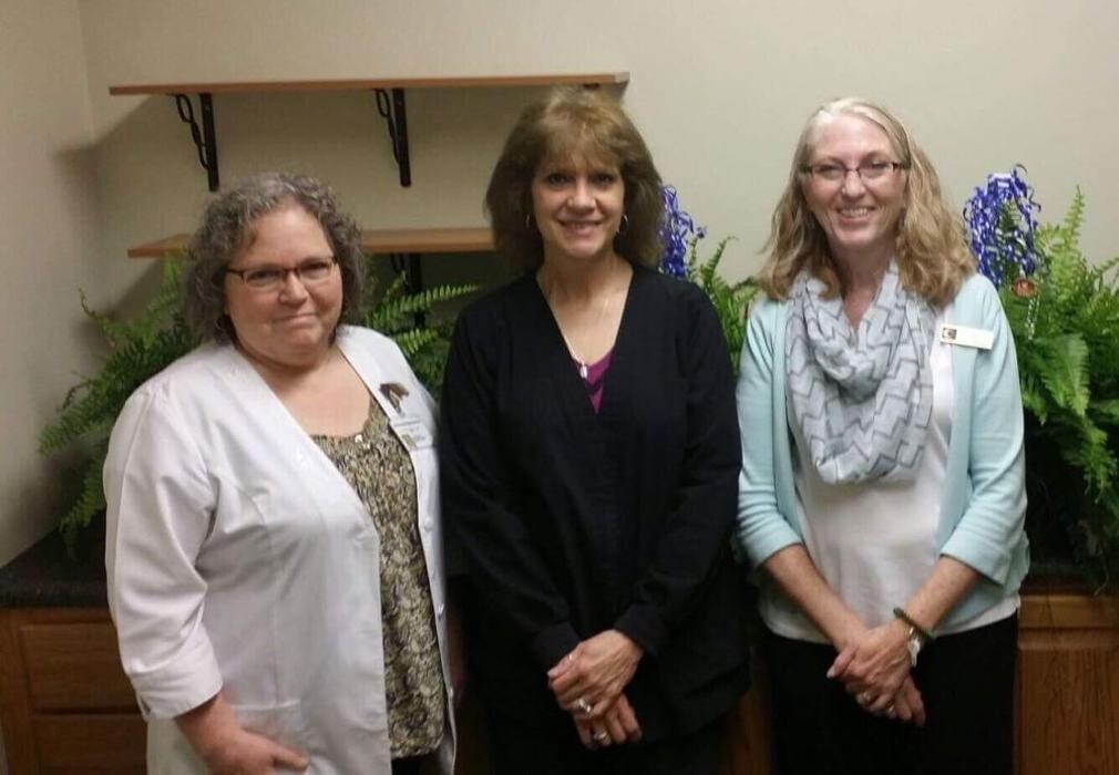 Images Ozark Eye Center