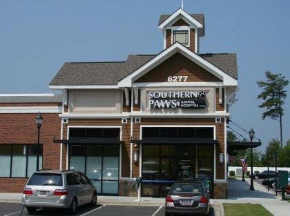 Images Southern Paws Animal Hospital