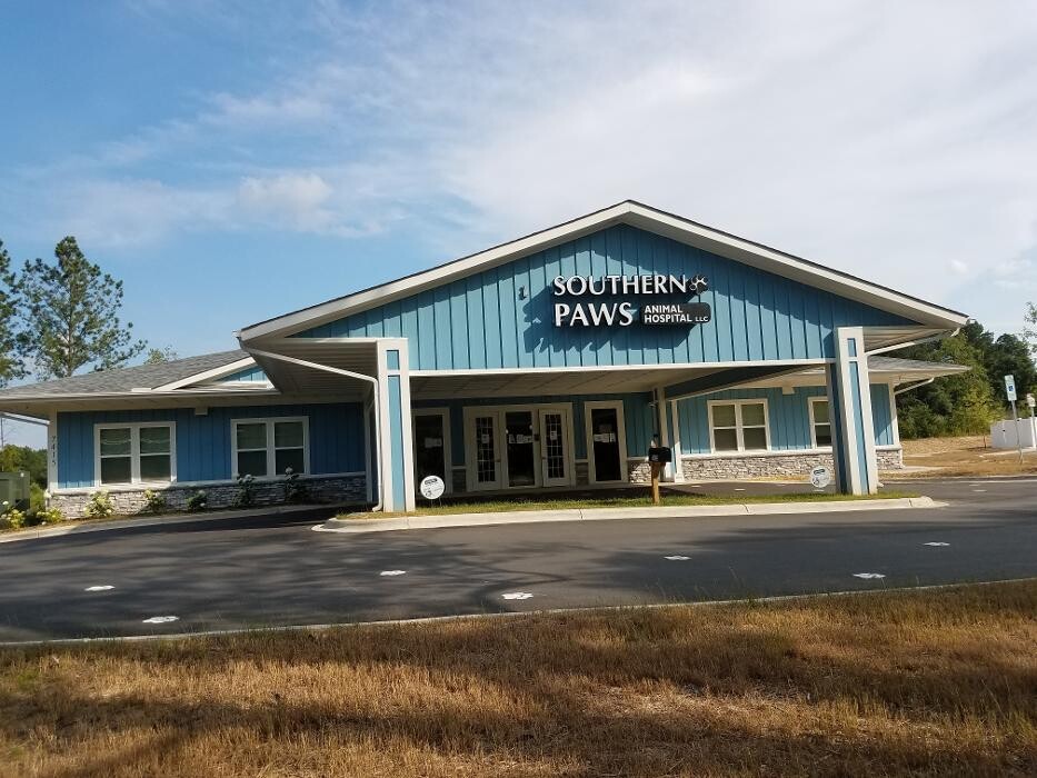 Images Southern Paws Animal Hospital