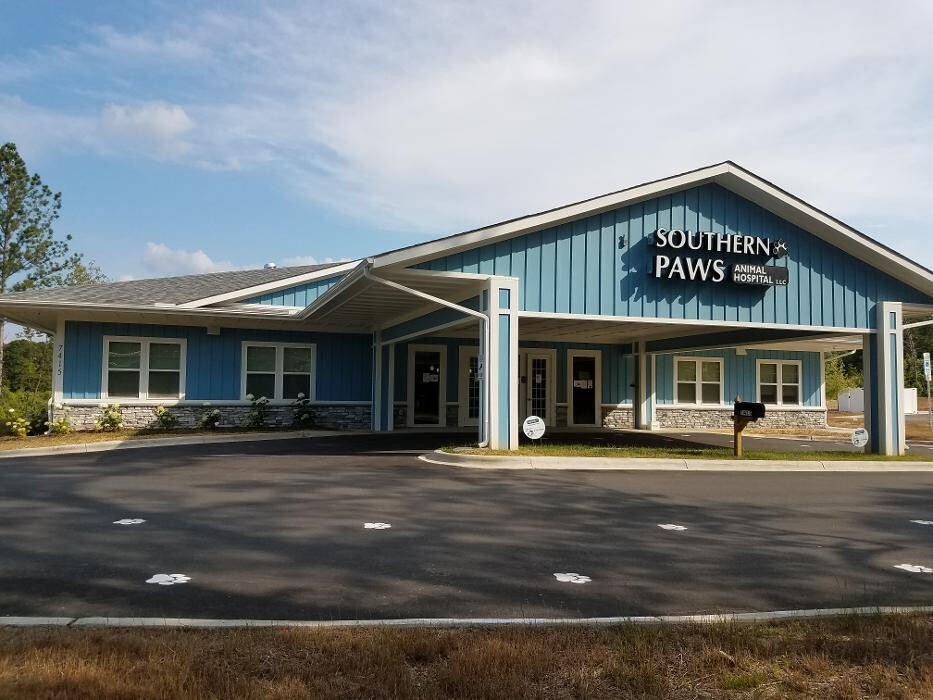 Images Southern Paws Animal Hospital