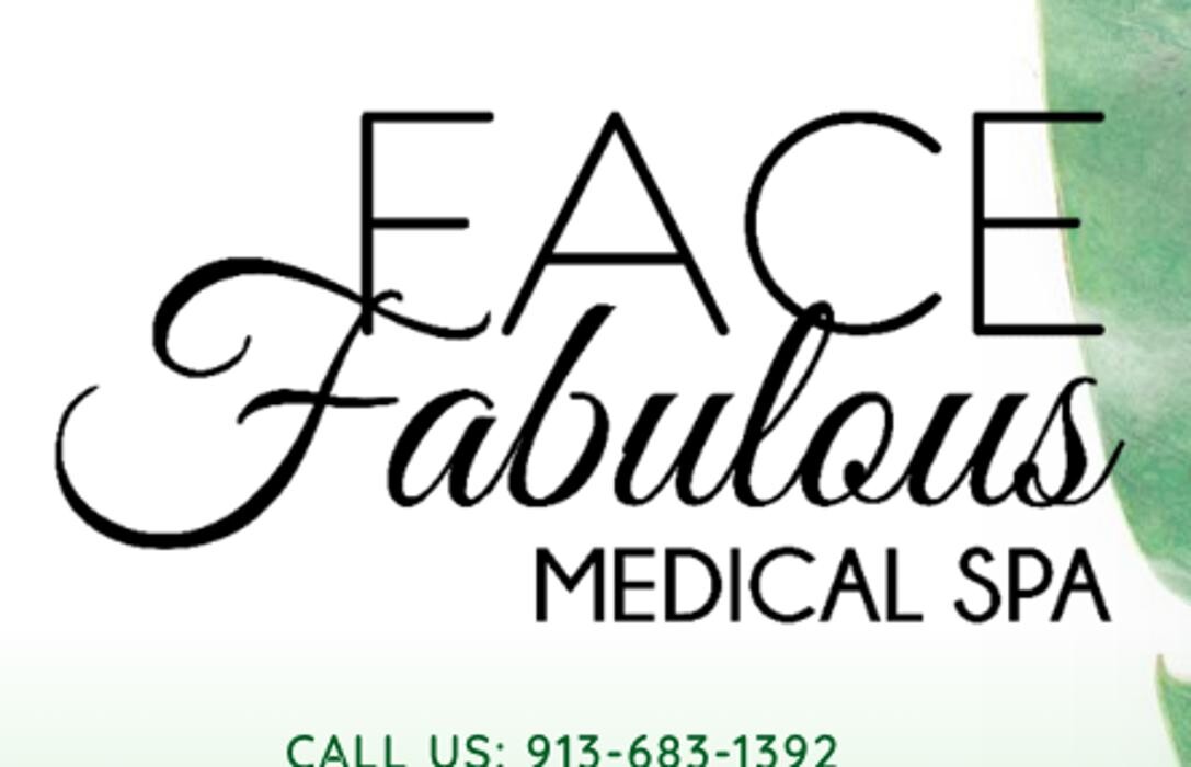 Face Fabulous Medical Spa Logo