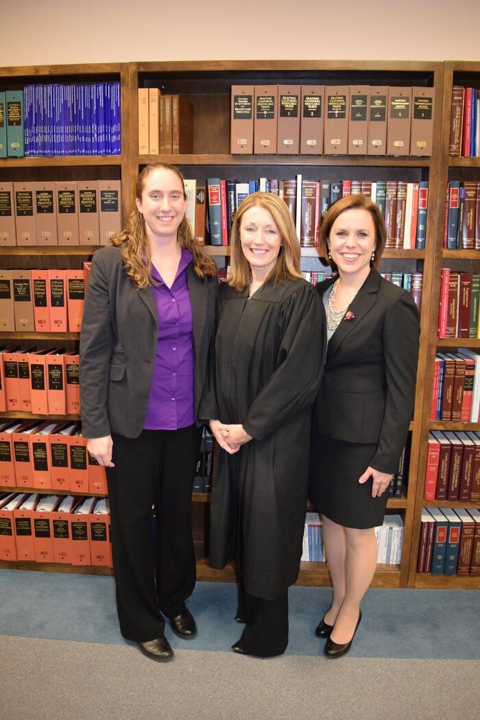 Images Cal Northern School of Law