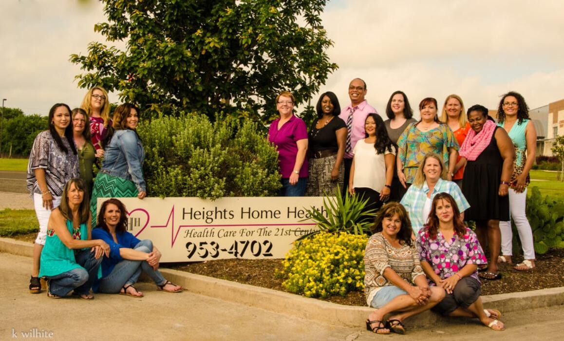Images Heights Home Health
