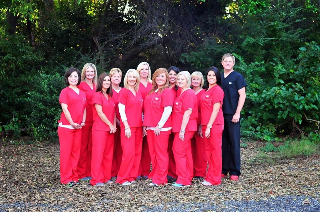 Images East Texas Children's Dentistry
