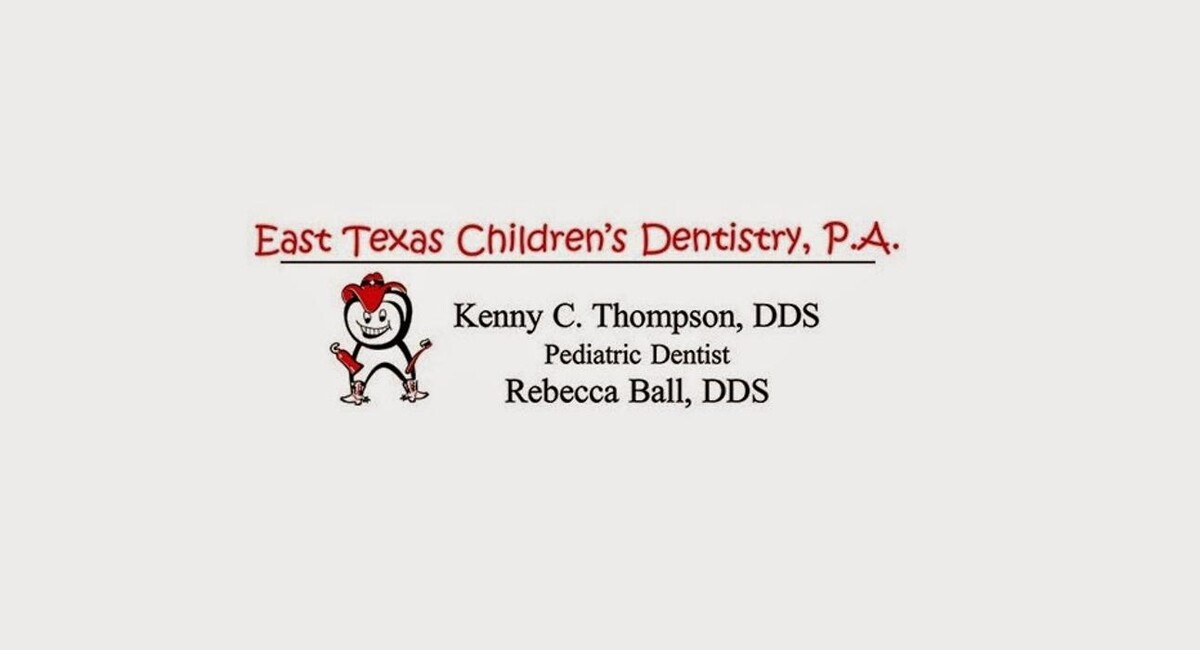 Images East Texas Children's Dentistry
