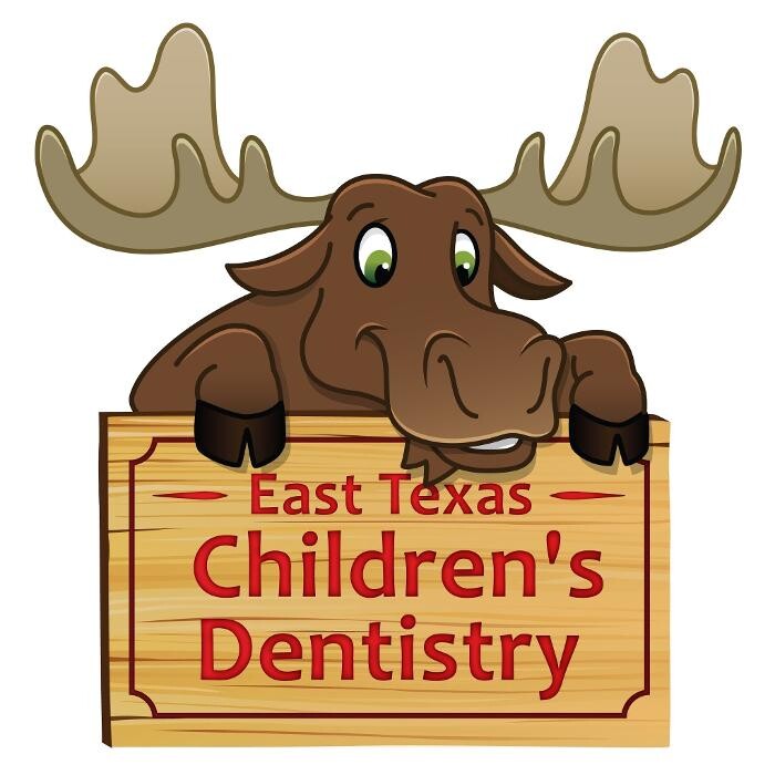 East Texas Children's Dentistry Logo