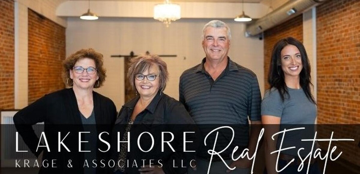 Images Lakeshore Real Estate Krage & Associates LLC