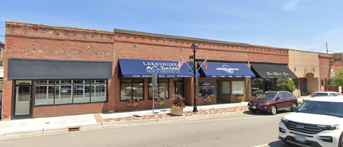Images Lakeshore Real Estate Krage & Associates LLC