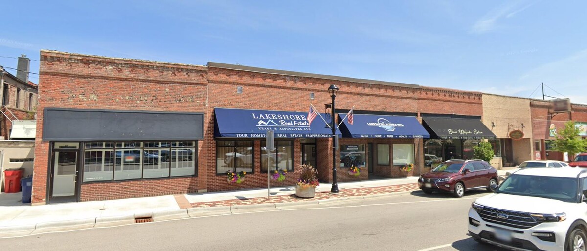 Images Lakeshore Real Estate Krage & Associates LLC