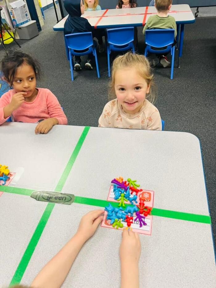 Images Spring Hill Academy Preschool