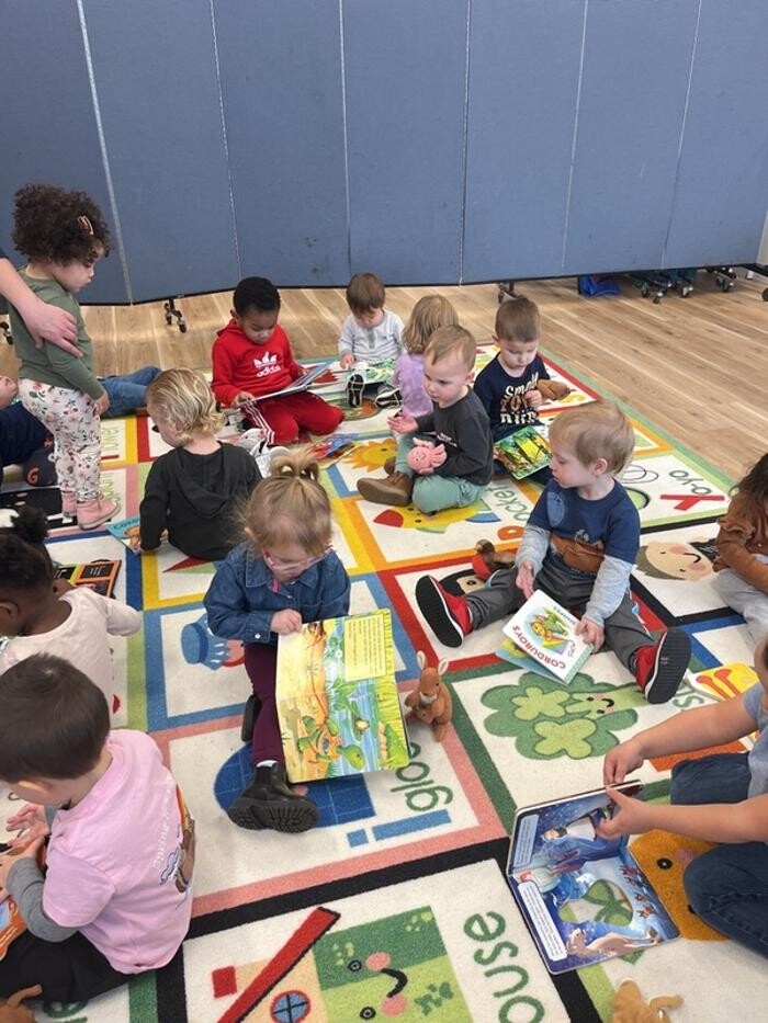 Images Spring Hill Academy Preschool