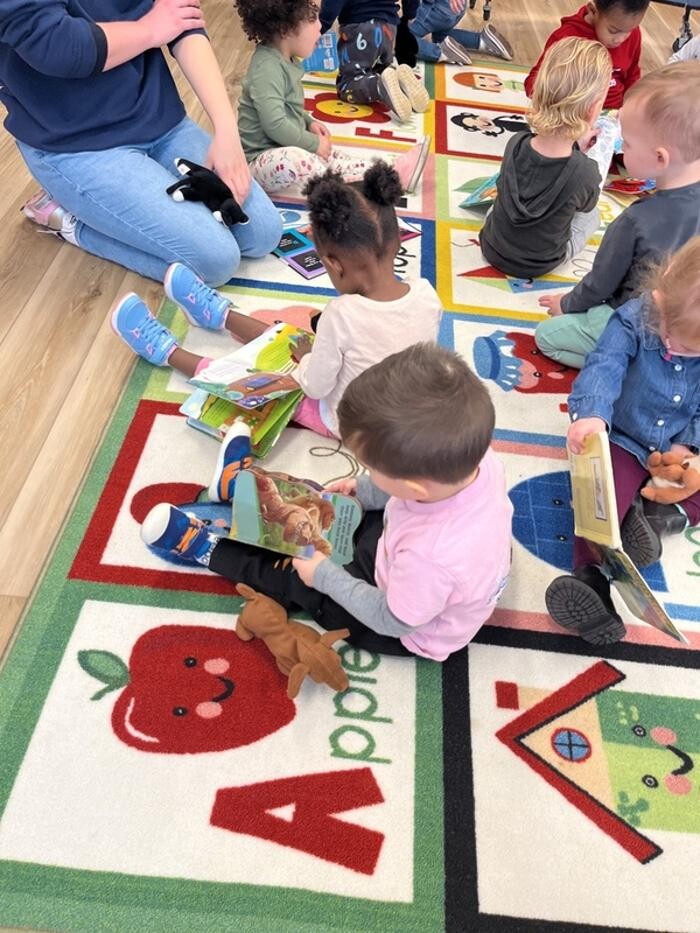 Images Spring Hill Academy Preschool