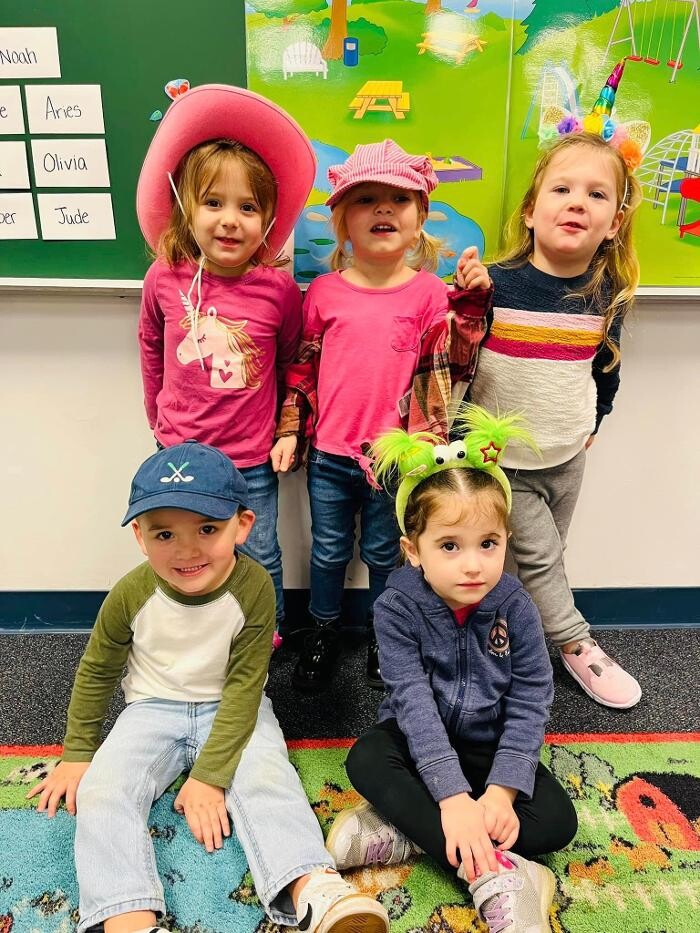 Images Spring Hill Academy Preschool