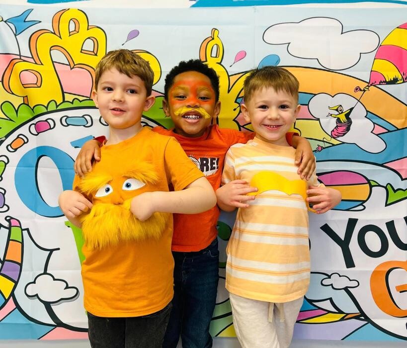 Images Spring Hill Academy Preschool