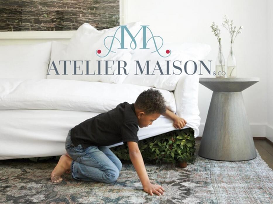 Images Atelier Maison & Co.